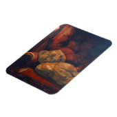 Magnet Flexible Aimant Moment Cosy (Côté Gauche)