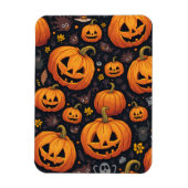 Magnet Flexible Aimant motif d'Halloween (Vertical)