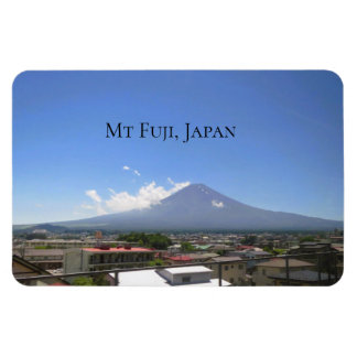 Magnet Flexible Aimant Mt Fuji