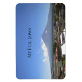 Magnet Flexible Aimant Mt Fuji (Vertical)