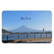 Aimant Mt Fuji