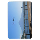 Magnet Flexible Aimant Mt Fuji (Vertical)