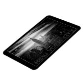 Magnet Flexible aimant NEW YORK CITY (Côté Gauche)