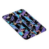 Magnet Flexible Aimant oculaire (Côté Droit)