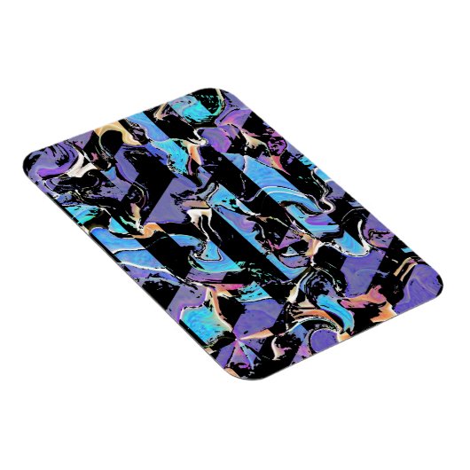 Magnet Flexible Aimant oculaire (Côté Droit)