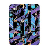 Magnet Flexible Aimant oculaire (Vertical)