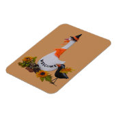 Magnet Flexible Aimant - Oie de bienvenue (Côté Gauche)