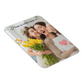 Magnet Flexible Aimant personnalisé (Côté Droit)