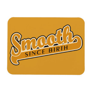 Magnet Flexible Aimant personnalisé SMOOTH