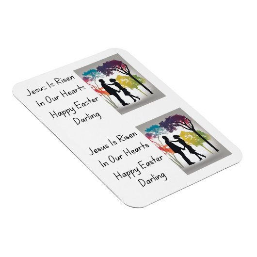 Magnet Flexible aimant photo (Côté Droit)