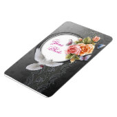 Magnet Flexible aimant photo (Côté Gauche)