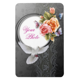 Magnet Flexible aimant photo