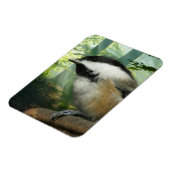 Magnet Flexible aimant photo 3x4 (Côté Gauche)