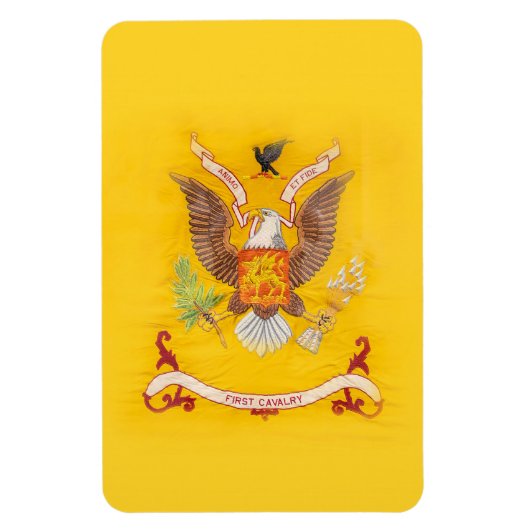 Magnet Flexible Aimant photo 4 po x 6 po (Vertical)