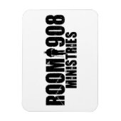 Magnet Flexible aimant photo 4x6 (Vertical)