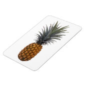 Magnet Flexible Aimant photo ananas (Côté Gauche)