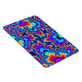 Magnet Flexible Aimant photo en arc-en-ciel (Côté Droit)