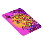 Magnet Flexible Aimant photo flexible (Côté Droit)