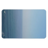 Magnet Flexible Aimant photo flexible (Horizontal)