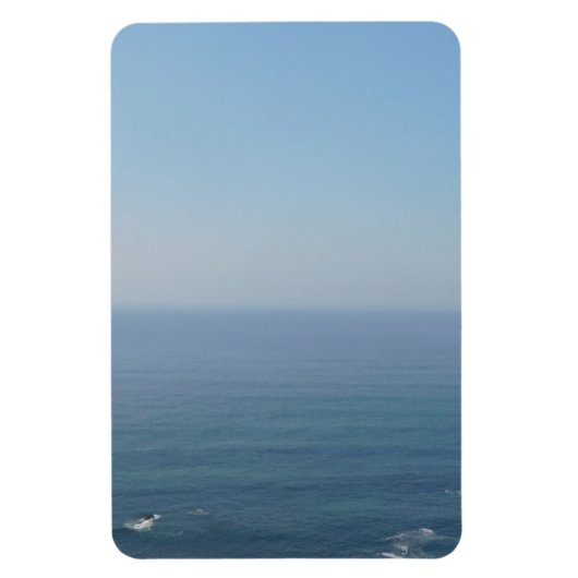 Magnet Flexible Aimant photo flexible (Vertical)