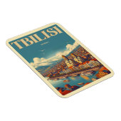 Magnet Flexible Aimant photo flexible (Côté Droit)