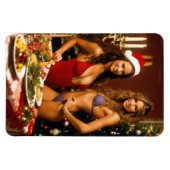 Magnet Flexible Aimant photo flexible (Horizontal)