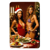 Magnet Flexible Aimant photo flexible (Vertical)