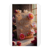 Magnet Flexible Aimant photo flexible (Vertical)