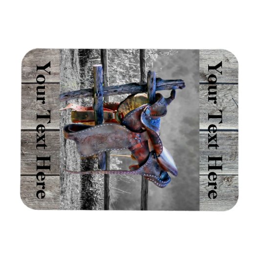 Magnet Flexible Aimant photo flexible (Horizontal)