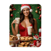 Magnet Flexible Aimant photo flexible (Vertical)