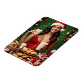 Magnet Flexible Aimant photo flexible (Côté Gauche)