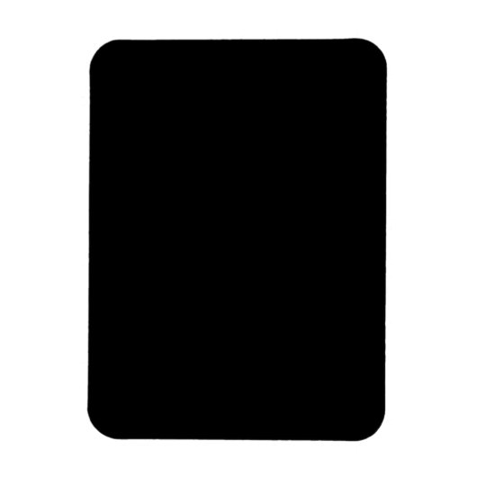 Magnet Flexible Aimant photo flexible (Vertical)