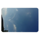 Magnet Flexible Aimant photo flexible (Horizontal)