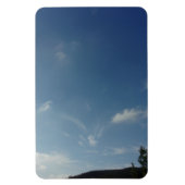 Magnet Flexible Aimant photo flexible (Vertical)