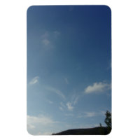 Aimant photo flexible