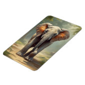 Magnet Flexible Aimant photo flexible (Côté Gauche)