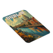 Magnet Flexible Aimant photo flexible (Côté Droit)