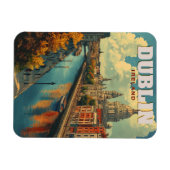 Magnet Flexible Aimant photo flexible (Horizontal)