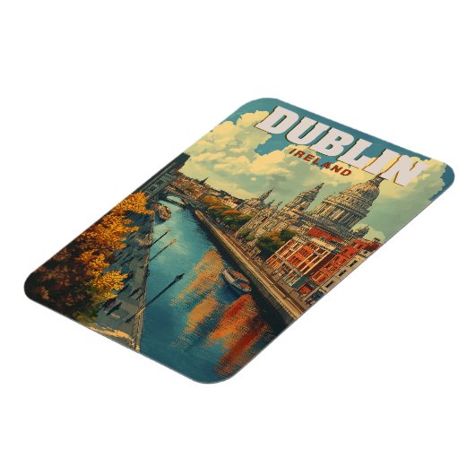 Magnet Flexible Aimant photo flexible (Côté Gauche)