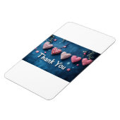 Magnet Flexible Aimant photo flexible (Côté Gauche)