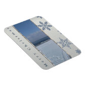 Magnet Flexible Aimant Photo Flexible (Côté Droit)