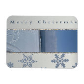 Magnet Flexible Aimant Photo Flexible (Horizontal)