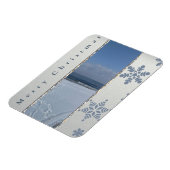 Magnet Flexible Aimant Photo Flexible (Côté Gauche)