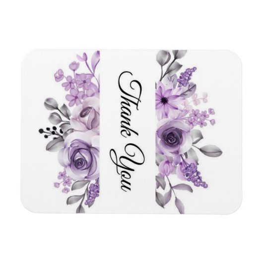 Magnet Flexible Aimant photo flexible (Horizontal)