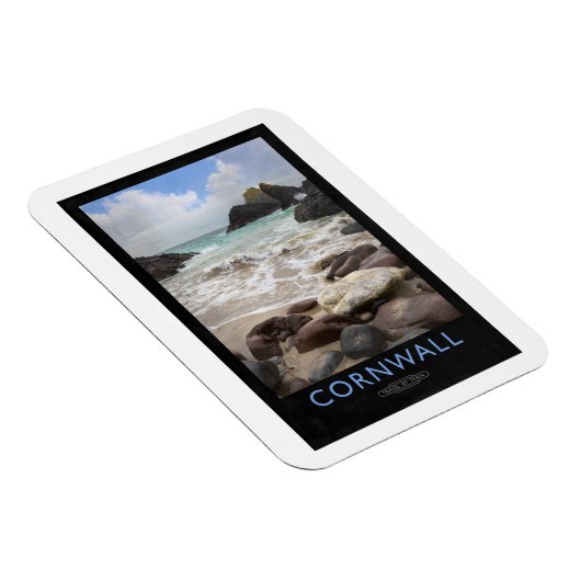 Magnet Flexible Aimant photo flexible (Côté Droit)