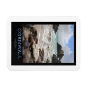 Magnet Flexible Aimant photo flexible (Horizontal)