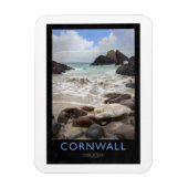 Magnet Flexible Aimant photo flexible (Vertical)