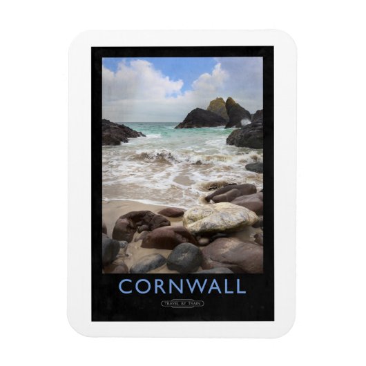 Magnet Flexible Aimant photo flexible (Vertical)