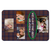 Magnet Flexible Aimant photo flexible (Horizontal)