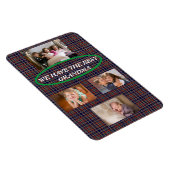 Magnet Flexible Aimant photo flexible (Côté Droit)